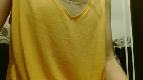 queenoftenderness online show from March 12, 9:07 pm