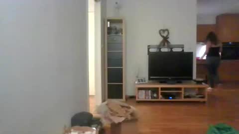 queenofthenights online show from April 13, 7:29 pm