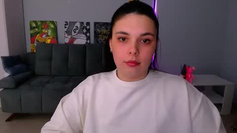 Patricia online show from February 23, 3:47 pm