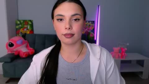 Patricia online show from October 30, 6:52 pm