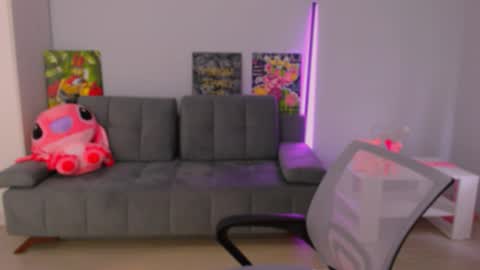 Patricia online show from October 17, 11:03 am