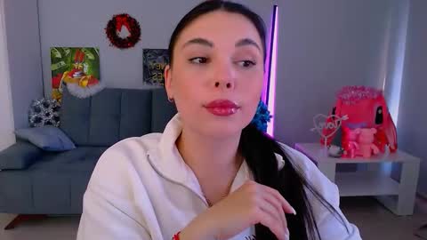 Patricia online show from December 15, 8:32 am