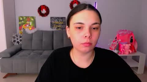 Patricia online show from December 1, 1:53 pm