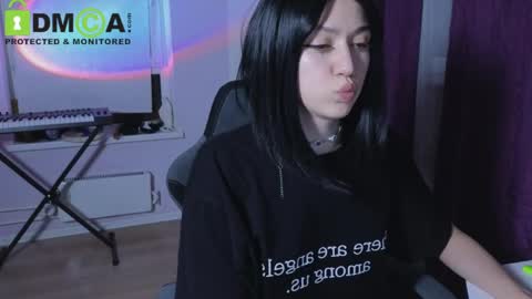     follow my new insta  online show from April 3, 8:27 pm