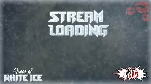 Ice Queen Jayla online show from April 16, 2:22 am