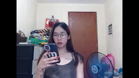 Paula watson online show from October 25, 5:41 am