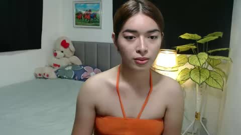 Snapshot of queenpinay69 chatting on September 10, 2:29 pm QueenPinay69 online show from September 10, 2:29 pm