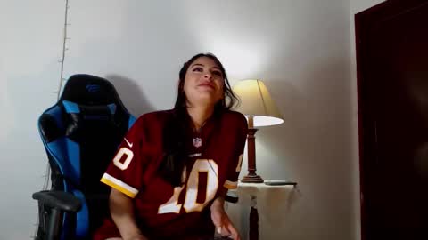 Rose online show from October 29, 10:10 pm