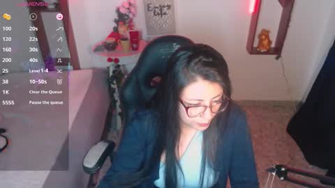 queenrose94 online show from March 19, 1:16 pm