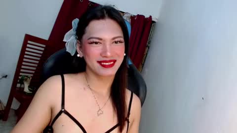 Sabrina online show from February 25, 3:31 pm