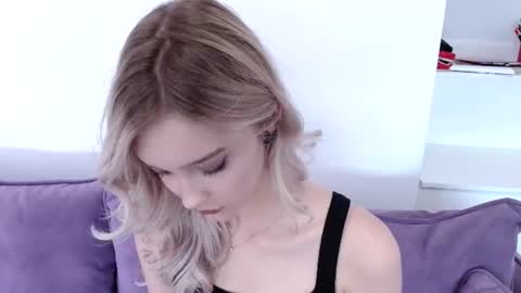 Serena XoXo online show from July 17, 3:47 pm