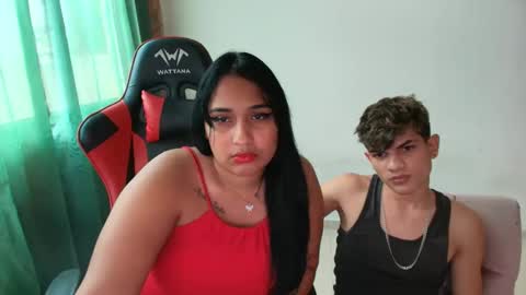 queensquirt27 online show from November 15, 8:10 pm