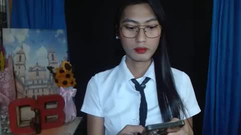 queensteffi online show from January 31, 11:24 am