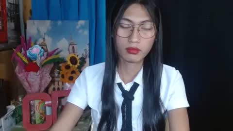 queensteffi online show from February 6, 10:53 pm