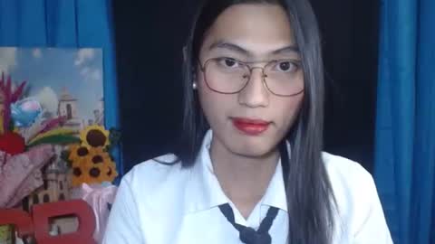 queensteffi online show from February 8, 7:16 pm