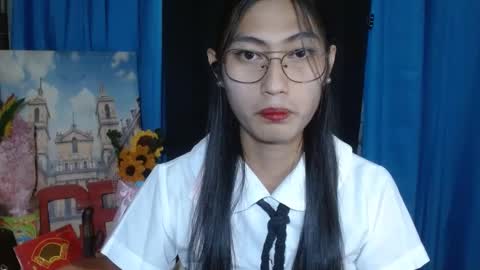 queensteffi online show from January 17, 1:03 pm