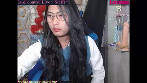 queensteffi online show from May 28, 6:17 pm