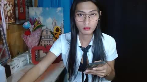queensteffi online show from January 22, 9:21 pm