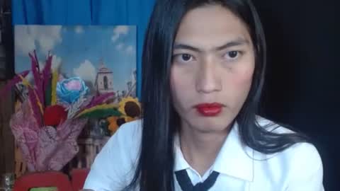 queensteffi online show from February 8, 10:19 pm