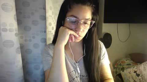 Paola online show from May 26, 3:23 am