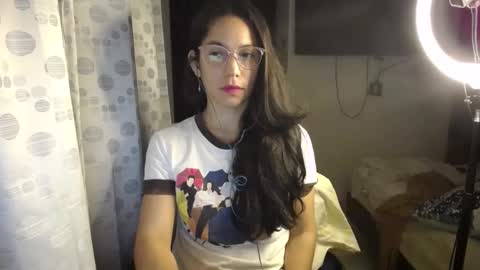 Paola online show from January 18, 7:28 am