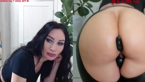 Viktoria online show from March 5, 9:38 am