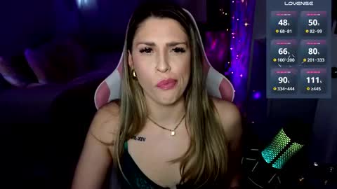 queenx_lexy online show from December 15, 8:15 pm