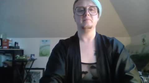 queerlyjaz online show from September 27, 1:36 am