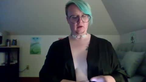 queerlyjaz online show from October 1, 1:59 am