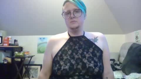 queerlyjaz online show from September 13, 2:14 am