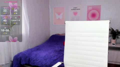 Anna online show from April 10, 7:46 am