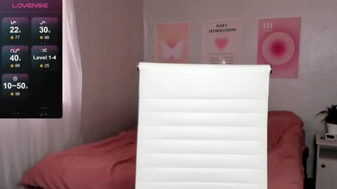 Anna online show from February 2, 7:27 am