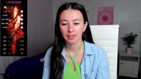 Anna online show from September 20, 5:43 am