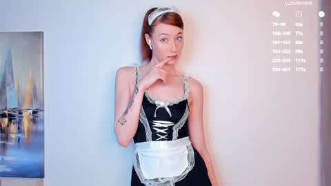 Fiona online show from January 26, 10:34 am