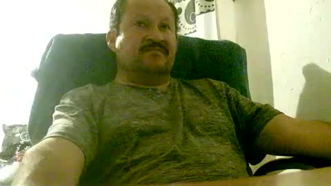 Snapshot of querubinrebelde chatting on January 4, 11:17 pm Don Ramon online show from January 4, 11:17 pm