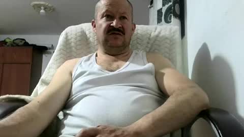 Don Ramon online show from August 7, 1:48 am