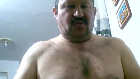 Snapshot of querubinrebelde chatting on December 6, 1:02 am Don Ramon online show from December 6, 1:02 am
