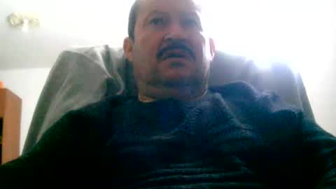 Snapshot of querubinrebelde chatting on January 26, 12:54 pm Don Ramon online show from January 26, 12:54 pm