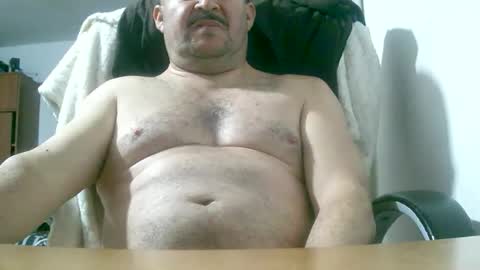 Don Ramon online show from November 30, 2:07 am