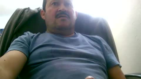 Snapshot of querubinrebelde chatting on February 9, 8:45 pm Don Ramon online show from February 9, 8:45 pm