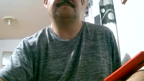 Snapshot of querubinrebelde chatting on December 3, 1:47 am Don Ramon online show from December 3, 1:47 am
