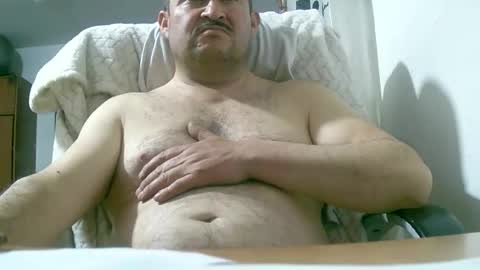 Don Ramon online show from January 10, 1:44 am