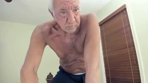 Jim online show from January 16, 3:04 am