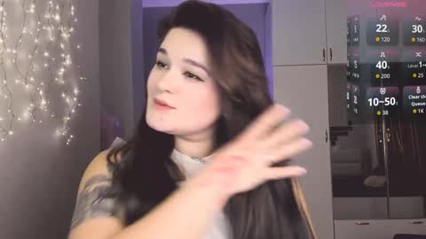 Quinn online show from March 15, 3:48 pm