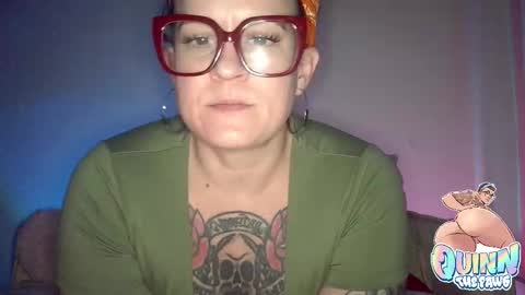 quinnofspades online show from November 12, 11:18 pm