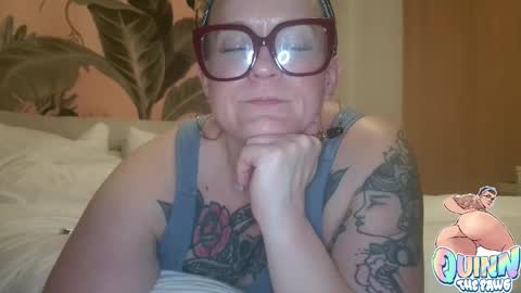 quinnofspades online show from December 2, 1:37 am