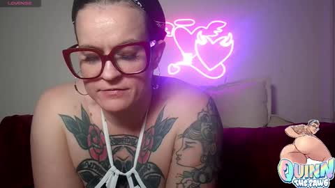 quinnofspades online show from November 18, 10:02 pm