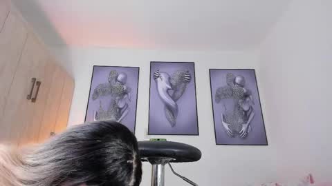 Quinn Spencer online show from March 27, 8:26 am