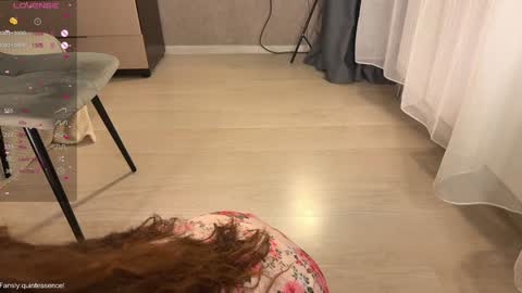 Next stream  December 1 FANSLY Loxrye online show from October 30, 3:12 pm