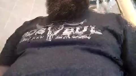 quintinvw0011 online show from October 15, 12:50 pm